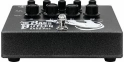 Flash Sale ๐ Orange Amps Orange Bass Butler Bi-amp Bass Preamp Pedal โญ 13 Flash Sale ๐ Orange Amps Orange Bass Butler Bi-amp Bass Preamp Pedal โญ -Cheap Guitar Store orange bass butler bi amp bass preamp pedal front angle
