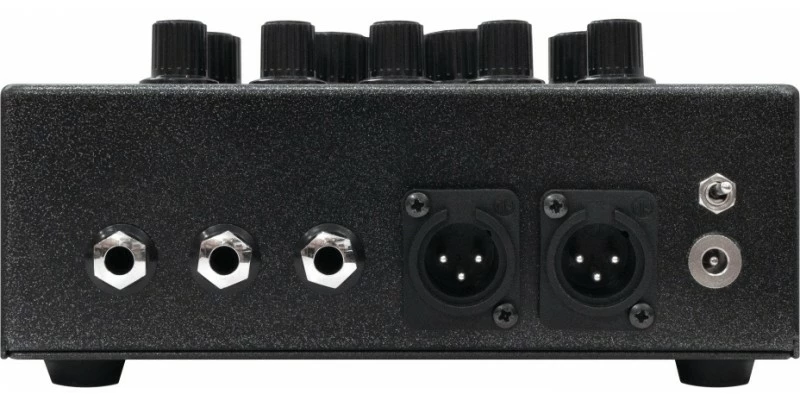 Flash Sale ๐ Orange Amps Orange Bass Butler Bi-amp Bass Preamp Pedal โญ 11 Flash Sale ๐ Orange Amps Orange Bass Butler Bi-amp Bass Preamp Pedal โญ - Image 9