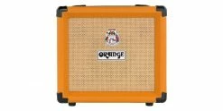 Hot Sale 👍 Orange Amps Orange Crush 12 Guitar Amp Combo ✨