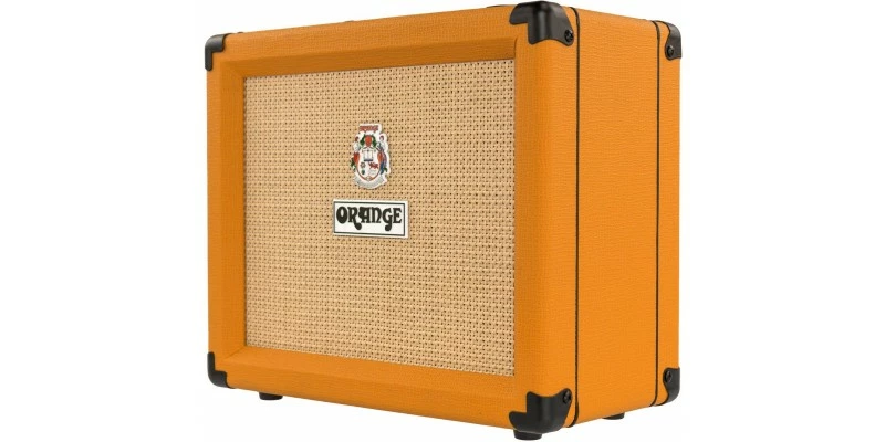 Hot Sale π Orange Amps Orange Crush 20 Guitar Amp Combo π― 6 Hot Sale π Orange Amps Orange Crush 20 Guitar Amp Combo π― - Image 4