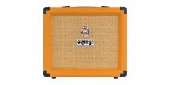 Hot Sale 🔔 Orange Amps Orange Crush 20 Guitar Amp Combo 💯