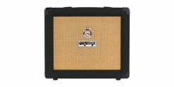 Best deal 🎁 Orange Amps Orange Crush 20RT Black 🧨