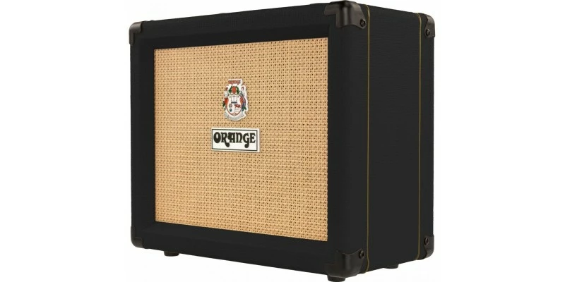 Best deal ๐ Orange Amps Orange Crush 20RT Black ๐งจ 4 Best deal ๐ Orange Amps Orange Crush 20RT Black ๐งจ - Image 2