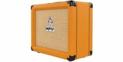 Flash Sale 🧨 Orange Amps Orange Crush 20RT Guitar Amp Combo ❤️ 11 Flash Sale 🧨 Orange Amps Orange Crush 20RT Guitar Amp Combo ❤️ -Cheap Guitar Store orange crush 20rt guitar amp combo angle