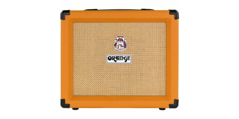 Flash Sale 🧨 Orange Amps Orange Crush 20RT Guitar Amp Combo ❤️ 3 Flash Sale 🧨 Orange Amps Orange Crush 20RT Guitar Amp Combo ❤️