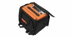 Wholesale 😉 Orange Amps Orange Crush Acoustic 30 Gig Bag 🛒 -Cheap Guitar Store orange crush acoustic 30 bag 5