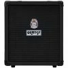 Hot Sale 🔥 Orange Amps Orange Crush Bass 25 Black 👏 -Cheap Guitar Store orange crush bass 25 black front copy