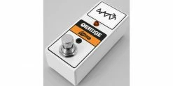 Coupon 🥰 Orange Amps Orange FS-1 Mini Amplifier Footswitch 😀 -Cheap Guitar Store orange fs1 mini features square 1