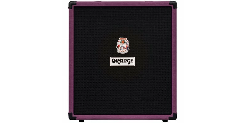 Best Pirce 🤩 Orange Amps Orange Crush Bass 50 Glenn Hughes Limited Edition 🔔 3 Best Pirce 🤩 Orange Amps Orange Crush Bass 50 Glenn Hughes Limited Edition 🔔