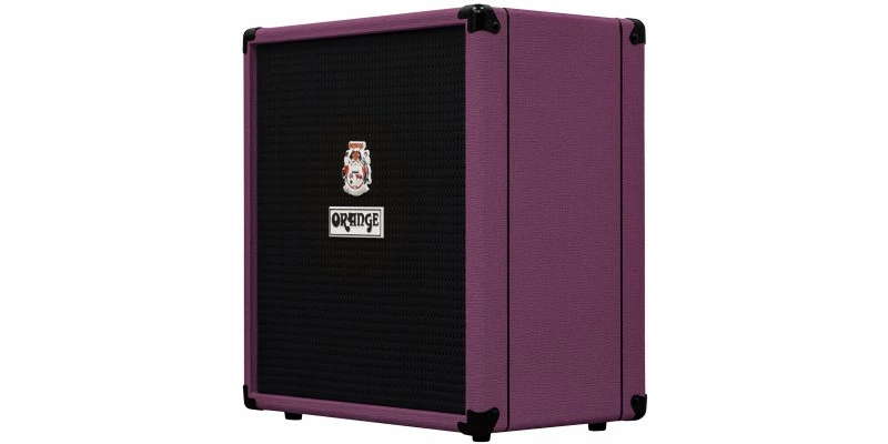Best Pirce 🤩 Orange Amps Orange Crush Bass 50 Glenn Hughes Limited Edition 🔔 5 Best Pirce 🤩 Orange Amps Orange Crush Bass 50 Glenn Hughes Limited Edition 🔔 - Image 3