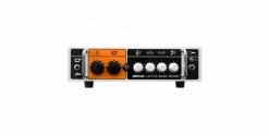 Best deal ⌛ Orange Amps Orange Little Bass Thing 💯