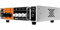 Best deal ⌛ Orange Amps Orange Little Bass Thing 💯 -Cheap Guitar Store orange little bass thing front angle 1