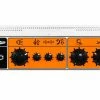 Buy 🤩 Orange Amps Orange OB1-300 Bass Head Amp ❤️ -Cheap Guitar Store orange ob1 300 bass head amp