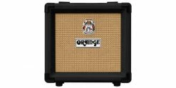 Discount โ Orange Amps Orange PPC108 Black Speaker Cab ๐