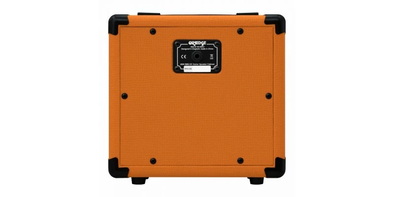 Flash Sale 🔔 Orange Amps Orange PPC108 Speaker Cabinet 😀 8 Flash Sale 🔔 Orange Amps Orange PPC108 Speaker Cabinet 😀 - Image 6