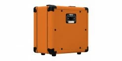Flash Sale 🔔 Orange Amps Orange PPC108 Speaker Cabinet 😀 15 Flash Sale 🔔 Orange Amps Orange PPC108 Speaker Cabinet 😀 -Cheap Guitar Store orange ppc108 speaker cab back angle