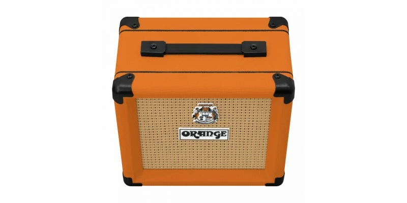 Flash Sale 🔔 Orange Amps Orange PPC108 Speaker Cabinet 😀 5 Flash Sale 🔔 Orange Amps Orange PPC108 Speaker Cabinet 😀 - Image 3