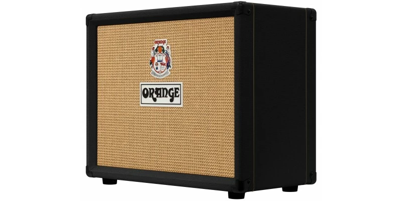 Brand new 😍 Orange Amps Orange Super Crush 100 Combo Black 🎉 5 Brand new 😍 Orange Amps Orange Super Crush 100 Combo Black 🎉 - Image 3