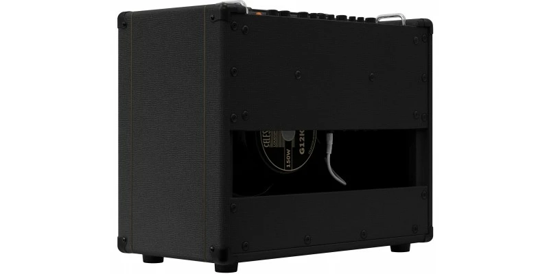 Brand new 😍 Orange Amps Orange Super Crush 100 Combo Black 🎉 6 Brand new 😍 Orange Amps Orange Super Crush 100 Combo Black 🎉 - Image 4