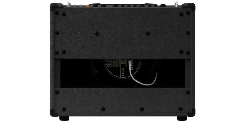 Brand new 😍 Orange Amps Orange Super Crush 100 Combo Black 🎉 7 Brand new 😍 Orange Amps Orange Super Crush 100 Combo Black 🎉 - Image 5