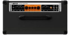 Brand new 😍 Orange Amps Orange Super Crush 100 Combo Black 🎉 15 Brand new 😍 Orange Amps Orange Super Crush 100 Combo Black 🎉 -Cheap Guitar Store orange super crush 100 combo black 7