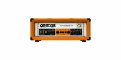 Wholesale 🌟 Orange Amps Orange Super Crush 100 Head 🔔