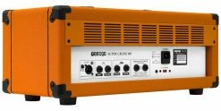 Wholesale 🌟 Orange Amps Orange Super Crush 100 Head 🔔 -Cheap Guitar Store orange super crush 100 head 4 b