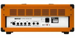 Wholesale 🌟 Orange Amps Orange Super Crush 100 Head 🔔 -Cheap Guitar Store orange super crush 100 head 5 b