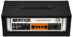 Discount 🥰 Orange Amps Orange Super Crush 100 Head Black 💯 11 Discount 🥰 Orange Amps Orange Super Crush 100 Head Black 💯 -Cheap Guitar Store orange super crush 100 head black 6