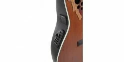 Flash Sale 🔔 Ovation Celebrity Elite Nylon CE44C-4A 🤩 -Cheap Guitar Store ovation celebrity elite classic nylon ce44c 4a preamp 2