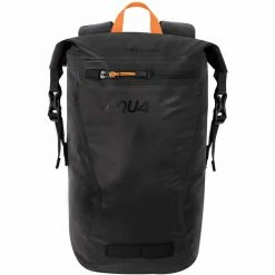 Deals 😉 Oxford Aqua Evo 22L 🎒 Backpack Black 👍 -Cheap Guitar Store oxford aqua evo 22l backpack black img1 2
