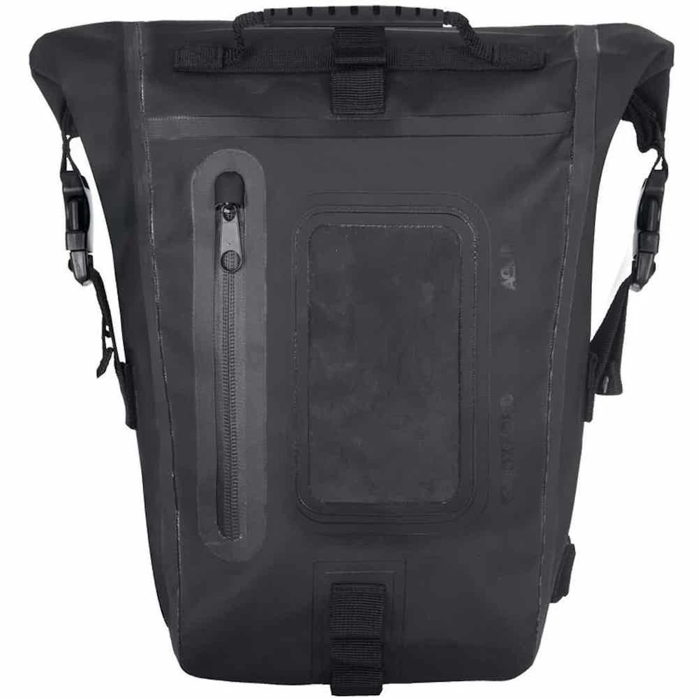 Promo ๐ Oxford Aqua M8 Tank Bag Black ๐ฅ 8 Promo ๐ Oxford Aqua M8 Tank Bag Black ๐ฅ - Image 6