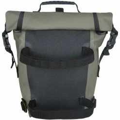 Wholesale 👍 Oxford Aqua T8 Tail Bag - Khaki/Black ✨ -Cheap Guitar Store oxford aqua t8 tail bag khaki black img3 3