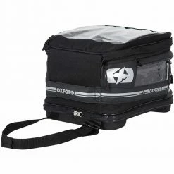 Best reviews of 🎉 Oxford F1 Tank Bag Small 18L Quick Release 👍