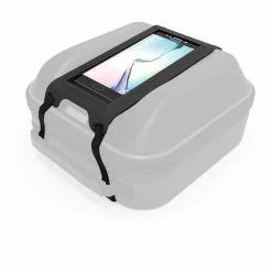 Discount ✨ Oxford S-Series P4S Phone Holder Black ✔️ -Cheap Guitar Store oxford s series p4s phone holder black img1 2