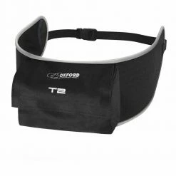 Coupon 🎉 Oxford Visorstash T2 Deluxe Visor Carrier W/Pocket 👍 -Cheap Guitar Store oxford visorstash t2 deluxe visor carrier w pocket img1 8