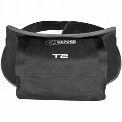 Coupon 🎉 Oxford Visorstash T2 Deluxe Visor Carrier W/Pocket 👍 -Cheap Guitar Store oxford visorstash t2 deluxe visor carrier w pocket img2