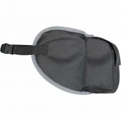 Coupon 🎉 Oxford Visorstash T2 Deluxe Visor Carrier W/Pocket 👍 -Cheap Guitar Store oxford visorstash t2 deluxe visor carrier w pocket img3 3