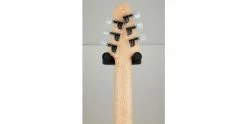Coupon ⌛ Peavey HP 2 Deep Ocean NOS #265/400 👍 -Cheap Guitar Store peavey hp 2 deep ocean nos headstock back