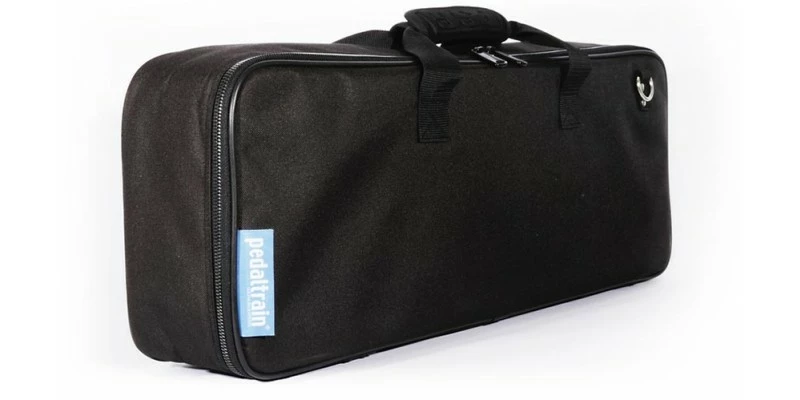 Cheap 🔥 Pedaltrain Metro 24 Pedalboard With Gig Bag PT-M24-SC 🔥 7 Cheap 🔥 Pedaltrain Metro 24 Pedalboard With Gig Bag PT-M24-SC 🔥 - Image 5