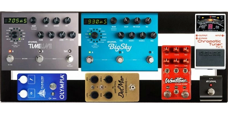 Cheap 🔥 Pedaltrain Metro 24 Pedalboard With Gig Bag PT-M24-SC 🔥 3 Cheap 🔥 Pedaltrain Metro 24 Pedalboard With Gig Bag PT-M24-SC 🔥