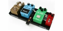 Deals ✔️ Pedaltrain SST Space Saving Tuner For Pedalboards 😉 -Cheap Guitar Store pedaltrain sst space saving tuner with pedals 2