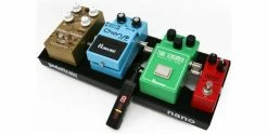 Deals ✔️ Pedaltrain SST Space Saving Tuner For Pedalboards 😉 -Cheap Guitar Store pedaltrain sst space saving tuner with pedals 3