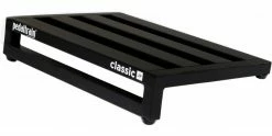 Best Pirce 🎉 Pedaltrain Classic JR Pedalboard With Tour Case PT-CLJ-TC ⌛ -Cheap Guitar Store pedaltrain classic jr pedalboard with tour case board front angle