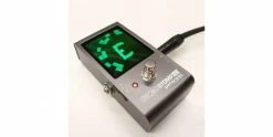 New 🎁 Peterson StroboStomp HD Pedal Tuner 🎁 -Cheap Guitar Store peterson strobostomp hd pedal tuner detail 2