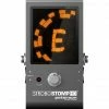 New 🎁 Peterson StroboStomp HD Pedal Tuner 🎁 1 New 🎁 Peterson StroboStomp HD Pedal Tuner 🎁 -Cheap Guitar Store peterson strobostomp hd pedal tuner front