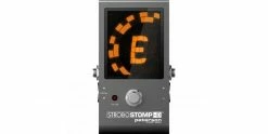 New 🎁 Peterson StroboStomp HD Pedal Tuner 🎁