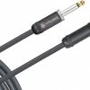 Cheapest 🎁 D'Addario American Stage Instrument Cable, Right Angle, 20 Feet 🥰 -Cheap Guitar Store planet waves american stage right angle to straight cables 1