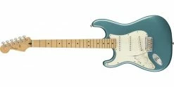 Best Pirce 👏 Fender Player Stratocaster Left-Handed Tidepool Maple 🧨