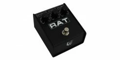 Wholesale 😉 ProCo Sound ProCo Rat 2 Overdrive Distortion Pedal 🔔 -Cheap Guitar Store pro co rat 2 left